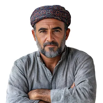 服务支持肖像占位图