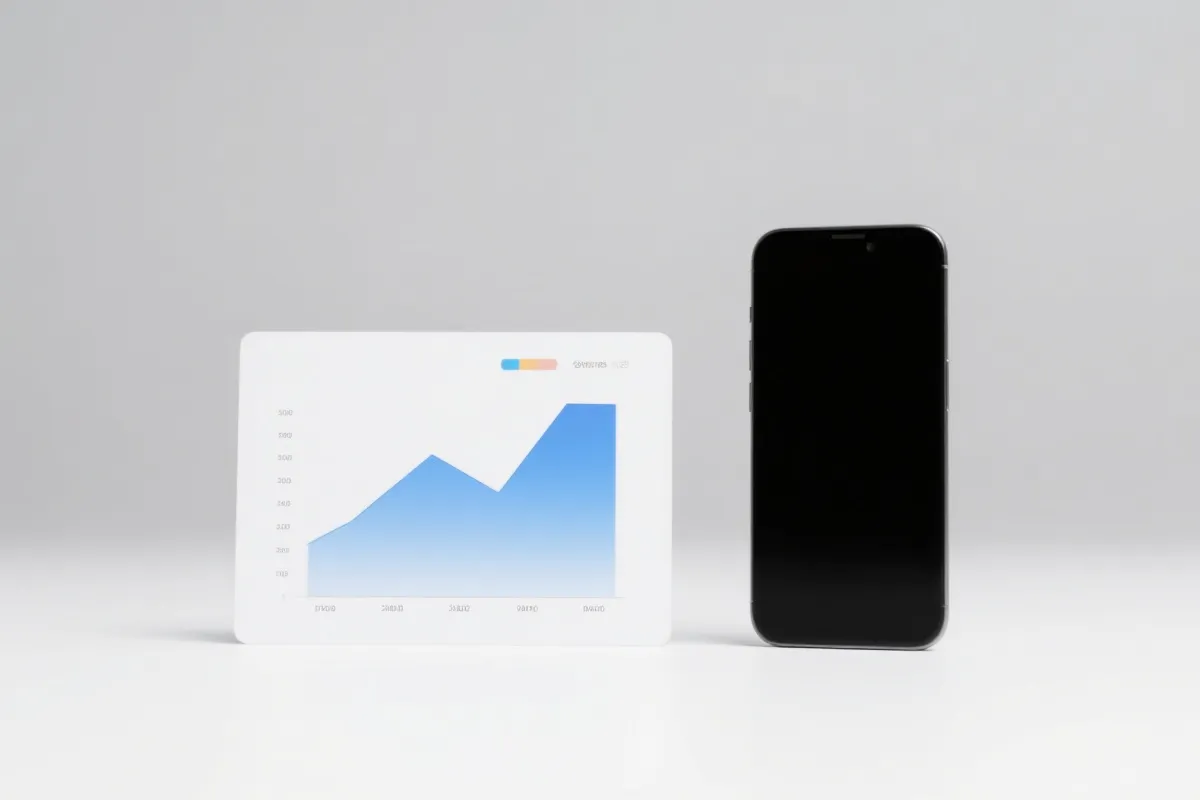 数据与走势图说明