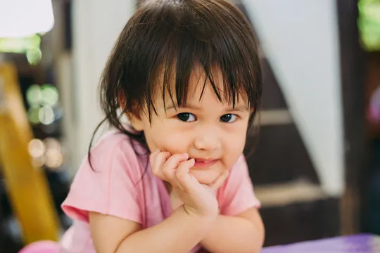 李先生